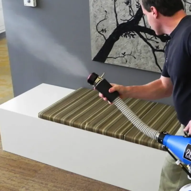 Professional Odor Removal in Notre Dame, IN